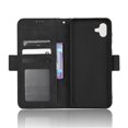 thumbnail image 2 of Funda Tipo Billetera GANGXUN para Samsung Galaxy A04 – Tapa Flip con Tarjetero, 2 of 5