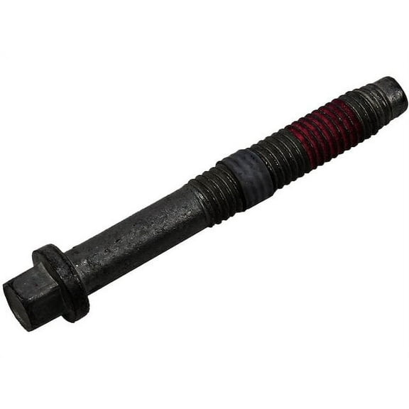 Front Drive Shaft Bolt - Compatible with 2007 - 2017 Chevy Equinox 2008 2009 2010 2011 2012 2013 2014 2015 2016
