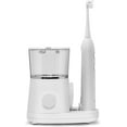 thumbnail image 4 of Waterpik Sonic-Fusion 2.0 Flossing Electric Toothbrush, White SF-03C010-1, 4 of 4