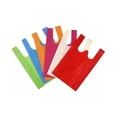 thumbnail image 1 of Bolsas de tela no tejida ecológicas reutilizables de 26 x 40 cm (100 unidades), 1 of 4