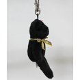 thumbnail image 2 of Ty Beanie Baby (Metal Key Clip) - Kernow the Bear  – UK Exclusive  - Stuffed Animal, 2 of 6