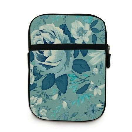 Popeven Fashion Fl Kindle Fire Bag Case Amber