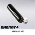 thumbnail image 1 of FedCo Batteries Compatible with  ENERGY L18650-1CV30 Replacement Battery For Intermec CV30 Fixed Mount Computer, 1 of 1