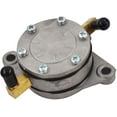 thumbnail image 2 of EPOTOOR Golf Cart Fuel Pump Replacement for EZGO 2-Cycle Gas Golf Cart 1989-1991, 2 of 5