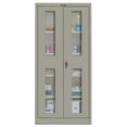 thumbnail image 1 of Hallowell 400 Series Stationary Ventilated Combination Cabinet 36W inch 725 Hallo, 1 of 1