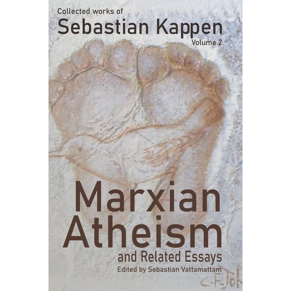 Collected Works of Sebastian kappen-Vol. II, (Paperback)