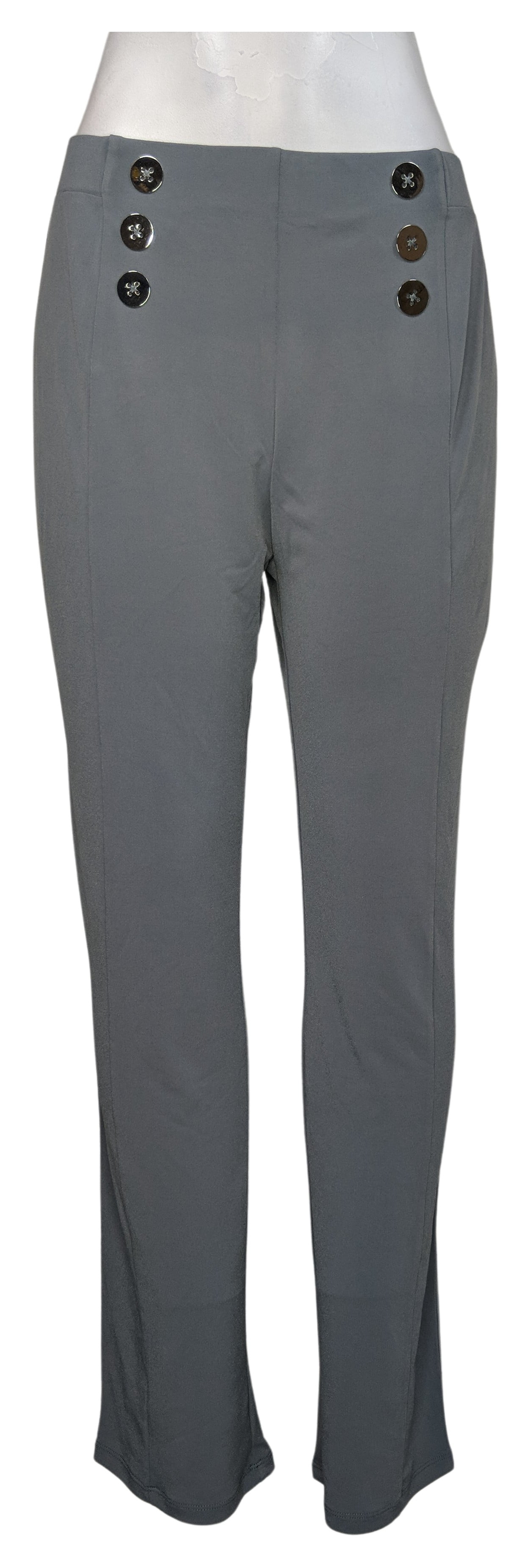 Lee Riders Women's Ponte Knit Comfort 