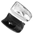 thumbnail image 3 of Clignotant Couvercle Clignotant Lampe Shell Clignotant Lumière Shell pour Paire de Clignotant Clignotant Couvercle Lampe Shell Convient pour à Partir de 2013, 3 of 8