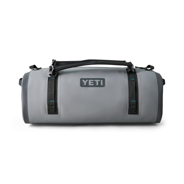 Bolsa de lona YETI Panga 75 hermética, impermeable y sumergible