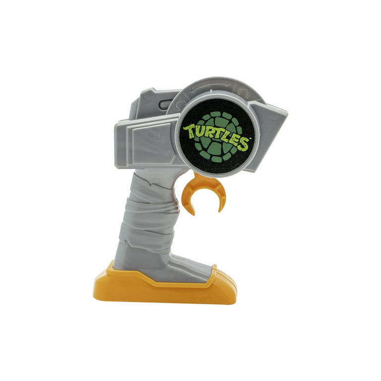 Teenage Mutant Ninja Turtles Leo's Roll Over RC, a appropriate for