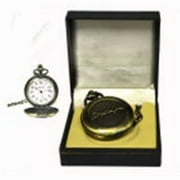 Sigma Impex P-286 The Greatest Grandpa Pocket Watch