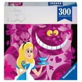 thumbnail image 1 of Ravensburger Disney 100 - Alice in Wonderland 300pc Puzzle, 1 of 2