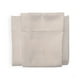 thumbnail image 2 of Juego de Sabanas Individual Basic Crema + Almohada Osos, 2 of 8