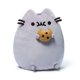 thumbnail image 1 of Galleta de peluche GUND Pusheen con forma de animal de peluche, 9,5 cm, 1 of 3