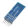 thumbnail image 2 of Cergrey HC-05 Wireless Module Transceive Serial BT Module, Mini Module Slave, Serial Port Transceiver Baseboard, 2 of 8
