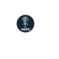 thumbnail image 4 of RICK & MORTY COMBO PACK BUTTONS - My Babies, Nope, Bon Appetit & Shield Me From the Law Artwork Combo 4 x Buttons, 4 of 5