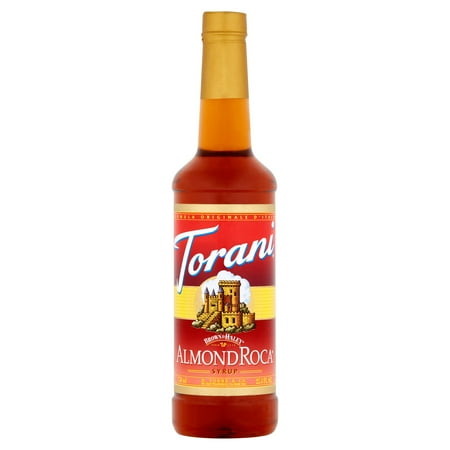 Torani Almond Roca® Syrup 750ml