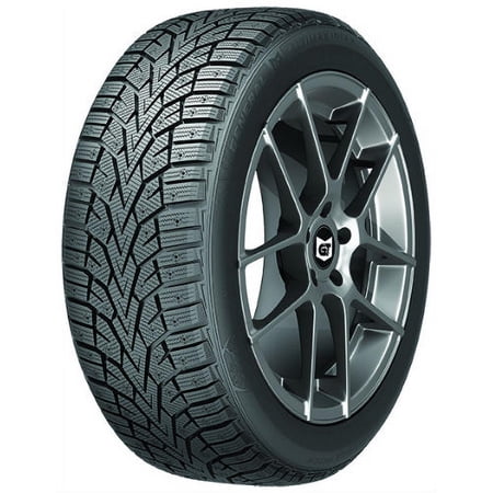 General Set of 2 General Altimax Arctic 12 225/65R16 104T XL Tires Fits: 2012-13 Chrysler Town & Country Touring L, 2008-10 Chrysler Town & Country LX Sansujyuku sansujyuku.com