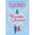 thumbnail image 1 of Libro Pesadilla En La Calle Navidad Tapa Blanda, Autor Tessa Bailey, Editorial Titania, 1 of 2