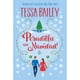 thumbnail image 1 of Libro Pesadilla En La Calle Navidad Tapa Blanda, Autor Tessa Bailey, Editorial Titania, 1 of 2