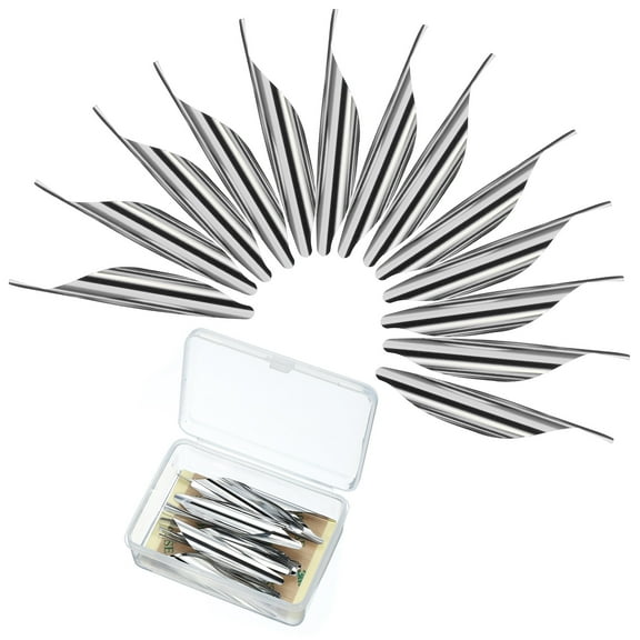Arrows Spin Vanes, 50 Pack 1.8 Inch Plastic Arrow Fletching for DIY Shooting Silver