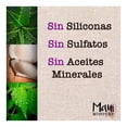 thumbnail image 3 of Mascarilla capilar Maui con manteca de karite hidrata y revive 400 ml, 3 of 4