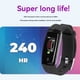 thumbnail image 4 of Pulsera con Captura Automática Watchic Plus para Gaming con Bluetooth para Dispositivos IOS y Android, Color Negro, 4 of 5