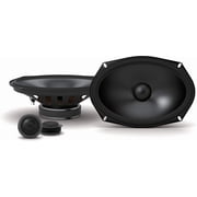 Alpine S-S69C 260w 6x9" Car Audio Component Speakers w/1 Tweeters