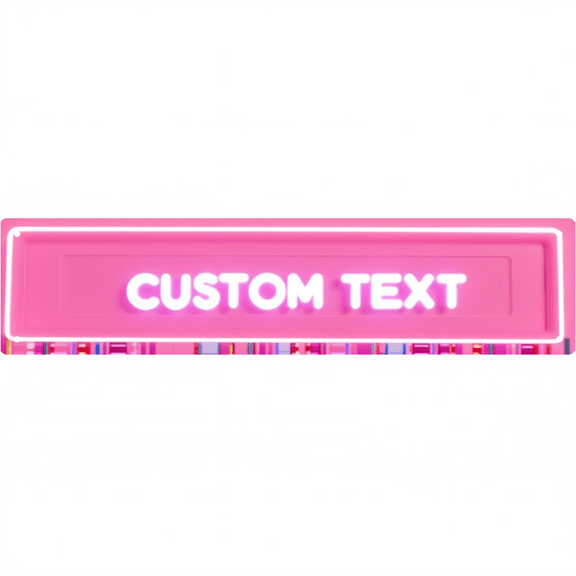 Decorative Tin Sign 16*4 Inches for Pantry, K"Custom Text" itchen, Laundry Room - Pantry Open 24/7 Decor