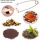 thumbnail image 4 of Tea Infuser, Stainless Steel Tea Infuser Ball Clamp Tea Filter Tea Spoon, Reusable Teapot Ball Infuser, 4 of 5