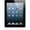 Black, variant on Restored Apple iPad Air 9.7in Wi-Fi 16GB Space Gray