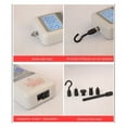 thumbnail image 6 of High Precision Digital DS2-500N 1000N Push Force Gauge Push 20N 2KGS Pull Strength Tester Small Sensor Dynamometer ,Simple, 6 of 6