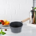 thumbnail image 3 of OULII Aluminum Induction Pot Small Non Stick Frying Kitchen Cookware 1Set, 3 of 5
