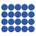 thumbnail image 2 of 80 Pack Automatic Bleach Toilet Bowl Cleaner Stain Remover Blue Tab-Tablet Flush Tank, 2 of 8