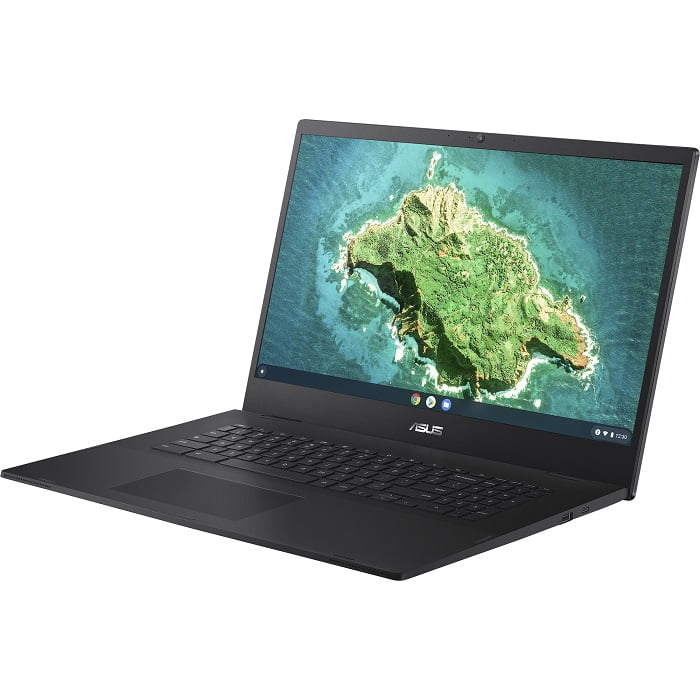 ASUS Chromebook CX1, 17.3