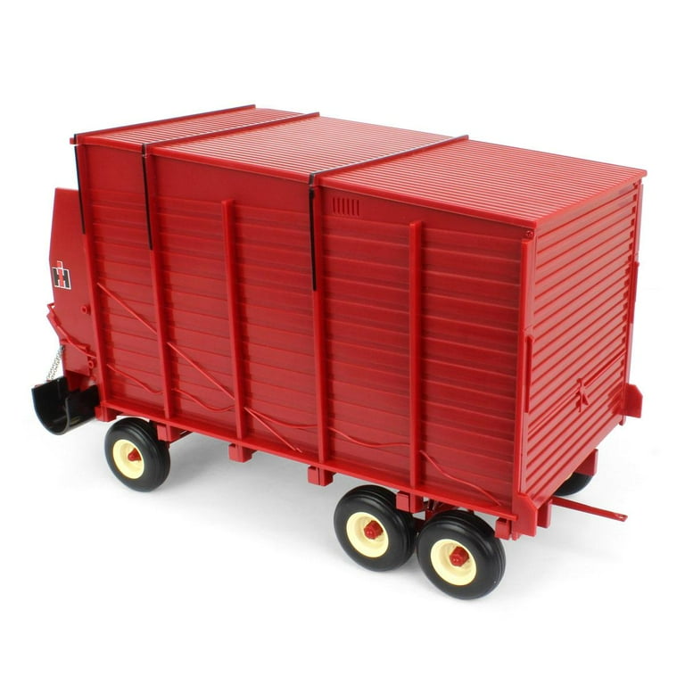 Spec Cast 1/16 International Harvester 120 Forage Wagon with