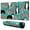 Australian Shepherd Dog-1, variant on Long Mouse Pads for Desk,Beagle Dog and Footprints Desk Mats on Top Of Desks, Desk Mouse Pad Extra Large with 3mm Non-Slip Base and Stitched Edge for Gaming,Office,Work,Home 31.5"x11.8"