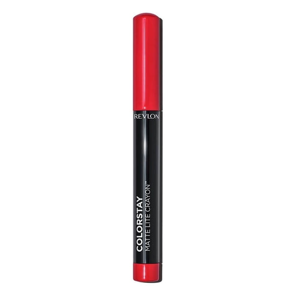 Labial Revlon ColorStay matte lite crayon air kiss 1.2 g