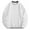 White, variant on PInxai Mens Sweatshirts Fall Winter Long Sleeve Pullover Loose Comfy Solid Color Workout Athletic Tops