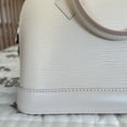 thumbnail image 4 of Louis-Vuitton Alma BB bag, 4 of 5