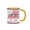 Yellow, variant on 11oz 250th Anniversary Patriotic Ceramic Coffee Mug with US Flag, Humorous Novelty Cup Ideal Independence Day Gift for Coworkers, Work Besties and Coffee Loving Friends