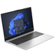 thumbnail image 5 of Laptop HP 255 G10 15.6” FHD AMD Ryzen™ 3 | 12GB DDR5 | SSD 512GB NVMe | Radeon 660M | Windows 11 Home | Wi-Fi 6 | Teclado Retroiluminado en Español., 5 of 6