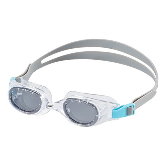 Speedo Unisex-Youth Swim Goggles Hydrospex Ages 6-14