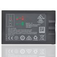 thumbnail image 2 of Batería AIKEBATT New V4 de 3,65 V, 6040 mAh, para Ring Doorbell, 2 of 7