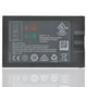 thumbnail image 2 of Batería AIKEBATT New V4 de 3,65 V, 6040 mAh, para Ring Doorbell, 2 of 7