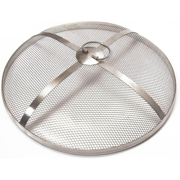 Coleman Cityscapes 20 Stainless Spark screen