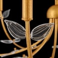 thumbnail image 3 of 48288DA Hinkley Lighting Aliso - 40W 8 LED Large Chandelier-10.5 Inch Tall and 42 Inch Wide, 3 of 7