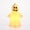 D, variant on Mini LED Ghost Night Light Ornament, Cute Spooky Spirit Keychain Lamp, Battery Operated Halloween Party Favor, Glowing Tabletop Decor for Mantel, Entryway, Trick or Treat Basket Fillers, C