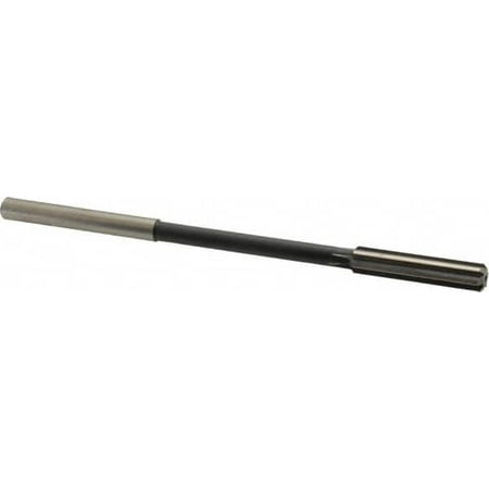 

0.32 HSS 6 Flute Chucking Reamer Straight Flute Straight Shank