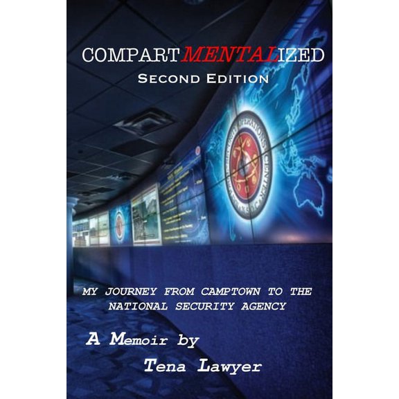Compartmentalized, (Paperback)